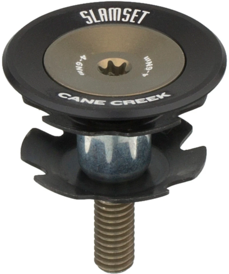 Cane Creek SlamSet ZS44/28,6 Steuersatz Oberteil 6 Cane Creek SlamSet ZS44/28,6 Steuersatz Oberteil – Bild 4