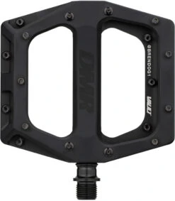 DMR Vault Brendog Plattformpedale 15 DMR Vault Brendog Plattformpedale -Fahrradzubehör 265297