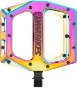 DMR Vault Lacon Plattformpedale