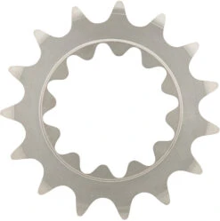 Fixed Gear 1/8" Steckritzel -Fahrradzubehör 266580