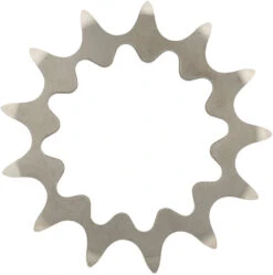 Fixed Gear 1/8" Steckritzel -Fahrradzubehör 266583