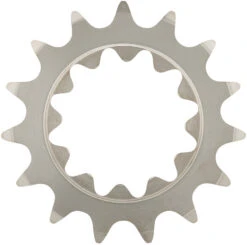 Fixed Gear 3/32" Steckritzel -Fahrradzubehör 266589