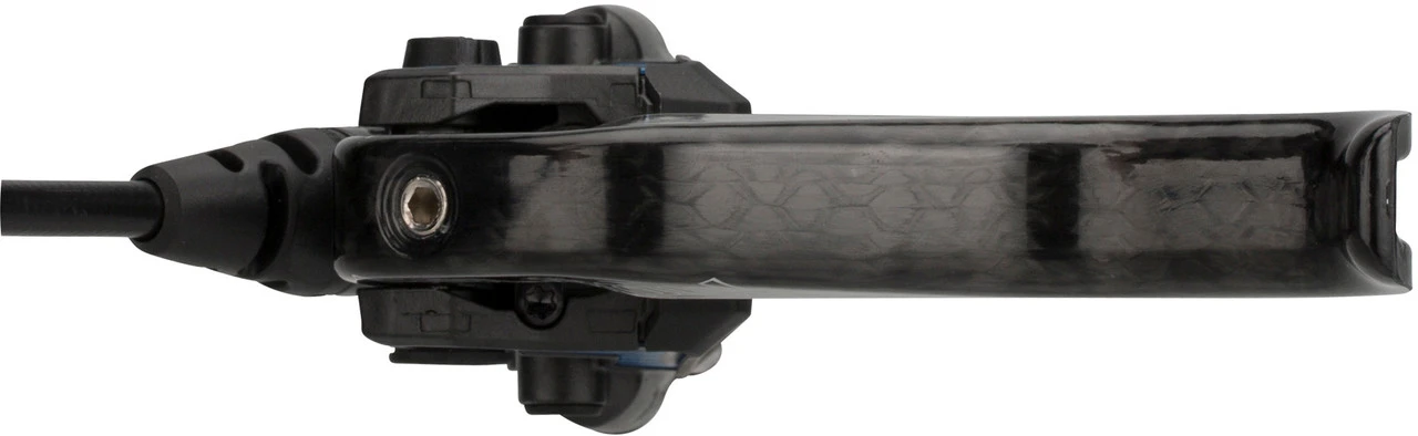 MAGURA MT Trail SL Carbotecture V+h Set Scheibenbremse 5 MAGURA MT Trail SL Carbotecture V+h Set Scheibenbremse – Bild 3