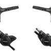 Shimano BR-MT200 V+h Set Scheibenbremse -Fahrradzubehör 266724
