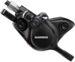 Shimano BR-MT200 V+h Set Scheibenbremse -Fahrradzubehör 266728