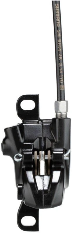 Shimano BR-MT200 V+h Set Scheibenbremse -Fahrradzubehör 266731