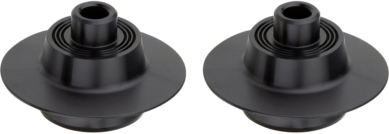 ZIPP Endkappen Für 77 / 76 Naben 3 ZIPP Endkappen Für 77 / 76 Naben