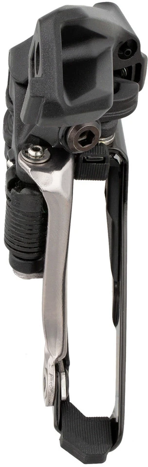 Shimano XTR Umwerfer FD-M9100 2-/12-fach 5 Shimano XTR Umwerfer FD-M9100 2-/12-fach – Bild 3