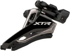 Shimano XTR Umwerfer FD-M9100 2-/12-fach 16 Shimano XTR Umwerfer FD-M9100 2-/12-fach -Fahrradzubehör 272301