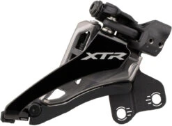 Shimano XTR Umwerfer FD-M9100 2-/12-fach 20 Shimano XTR Umwerfer FD-M9100 2-/12-fach -Fahrradzubehör 272305