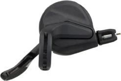 Shimano XTR Schaltgriff SL-M9100 Mono Mit Klemmschelle 2-fach 7 Shimano XTR Schaltgriff SL-M9100 Mono Mit Klemmschelle 2-fach -Fahrradzubehör 272620