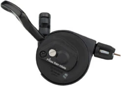 Shimano XTR Schaltgriff SL-M9100 Mono Mit Klemmschelle 2-fach 8 Shimano XTR Schaltgriff SL-M9100 Mono Mit Klemmschelle 2-fach -Fahrradzubehör 272621