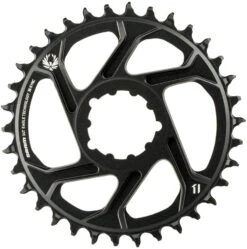 SRAM Kettenblatt X-Sync 2 Direct Mount 6 Mm Für X01/XX1/GX Eagle -Fahrradzubehör 272753