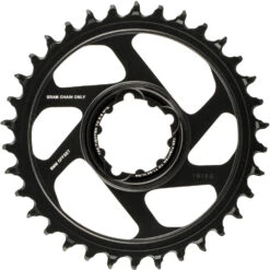 SRAM Kettenblatt X-Sync 2 Direct Mount 6 Mm Für X01/XX1/GX Eagle -Fahrradzubehör 272754