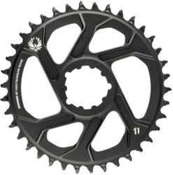 SRAM Kettenblatt X-Sync 2 Direct Mount 6 Mm Für X01/XX1/GX Eagle -Fahrradzubehör 272756