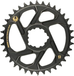 SRAM Kettenblatt X-Sync 2 Direct Mount 6 Mm Für X01/XX1/GX Eagle -Fahrradzubehör 272758