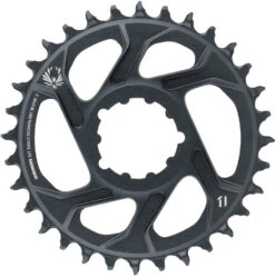 SRAM Kettenblatt X-Sync 2 Direct Mount 6 Mm Für X01/XX1/GX Eagle -Fahrradzubehör 272762
