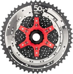 SUNRACE CSMZ91X 12-fach Kassette 5 SUNRACE CSMZ91X 12-fach Kassette -Fahrradzubehör 273225