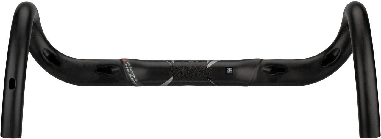FSA K-Force Compact Carbon 31.8 Lenker 7 FSA K-Force Compact Carbon 31.8 Lenker – Bild 5