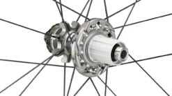 Fulcrum Speed 40 DB Disc Center Lock Carbon Laufradsatz -Fahrradzubehör 273397