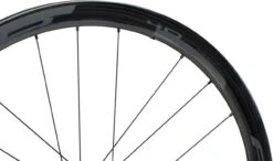 Fulcrum Speed 40 DB Disc Center Lock Carbon Laufradsatz -Fahrradzubehör 273398
