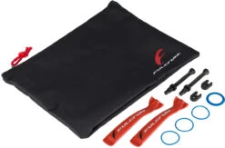 Fulcrum Speed 40 DB Disc Center Lock Carbon Laufradsatz -Fahrradzubehör 273399