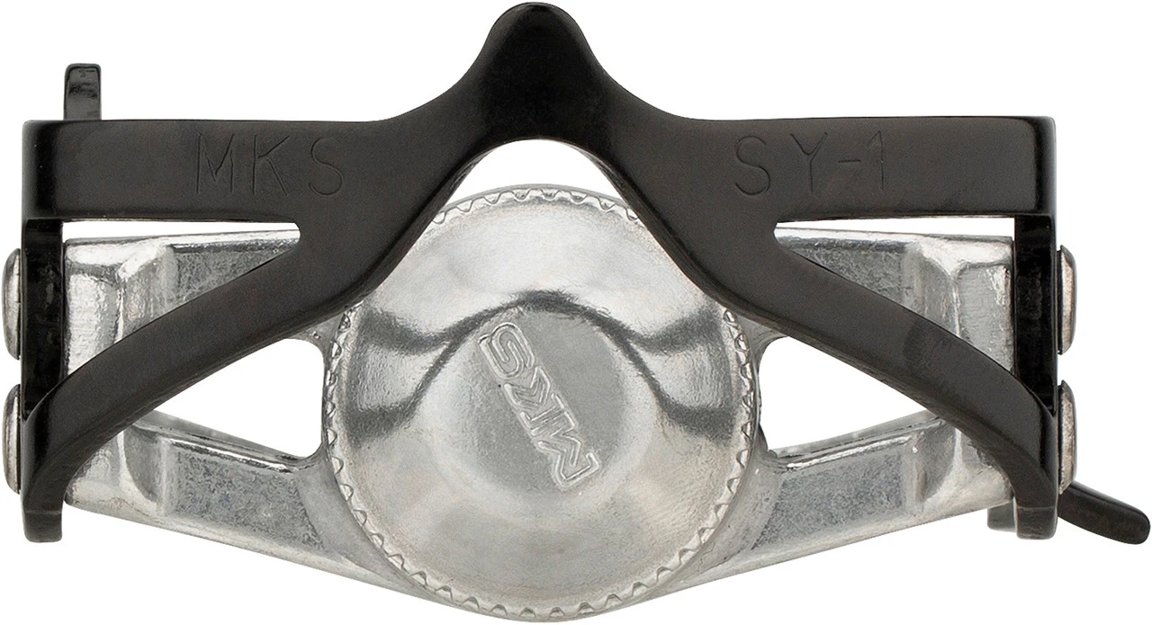 Mks SYLVAN ROAD Plattformpedale 8 Mks SYLVAN ROAD Plattformpedale – Bild 6