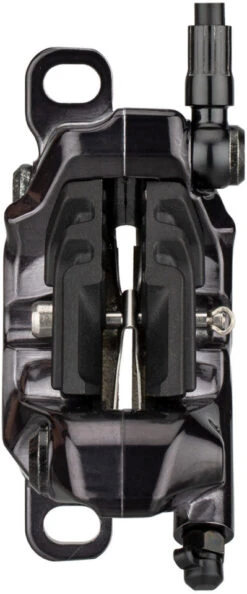 Shimano XT V+h Set Scheibenbremse BR-M8120 / BR-M8100 Mit Resinbelag J-Kit -Fahrradzubehör 274751