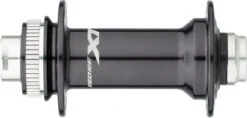 Shimano XT VR-Nabe HB-M8110-B Disc Center Lock 15 Mm Steckachse