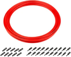 JAGWIRE Bremszugaußenhülle KEB-SL 10 M -Fahrradzubehör 276470