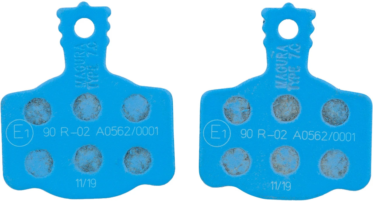 MAGURA Bremsbeläge Typ 7.C Comfort 4 MAGURA Bremsbeläge Typ 7.C Comfort – Bild 2