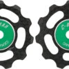 Schalträdchen Carbon Shimano/SRAM 10-/11-fach -Fahrradzubehör 277417