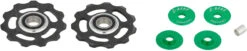 Schalträdchen Carbon Shimano/SRAM 10-/11-fach -Fahrradzubehör 277418