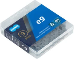 KMC E9 EPT 9-fach Kette 11 KMC E9 EPT 9-fach Kette -Fahrradzubehör 277972
