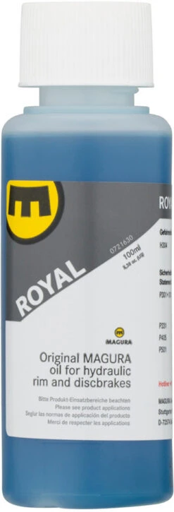 MAGURA Mini-Servicekit -Fahrradzubehör 278011