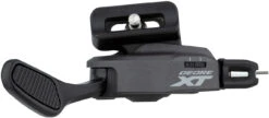 Shimano XT Schaltgriff SL-M8100-I Mono Mit I-Spec EV 2-fach