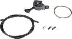 Shimano XT Schaltgriff SL-M8100-I Mono Mit I-Spec EV 2-fach 9 Shimano XT Schaltgriff SL-M8100-I Mono Mit I-Spec EV 2-fach -Fahrradzubehör 278078