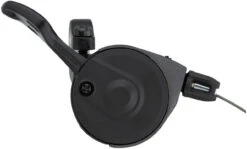 Shimano XT Schaltgriff SL-M8100 Mono Mit Klemmschelle 2-fach -Fahrradzubehör 278388