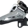 Shimano XT Umwerfer FD-M8100 2-/12-fach -Fahrradzubehör 278390