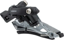 Shimano XT Umwerfer FD-M8100 2-/12-fach -Fahrradzubehör 278394