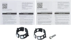 Shimano XT Umwerfer FD-M8100 2-/12-fach -Fahrradzubehör 278396