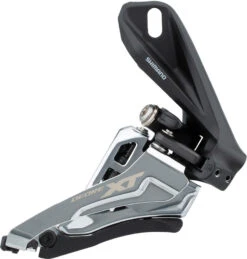 Shimano XT Umwerfer FD-M8100 2-/12-fach -Fahrradzubehör 278397