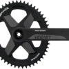 Rotor VEGAST 1-fach Kurbelgarnitur Direct Mount, Q-Rings -Fahrradzubehör 279533