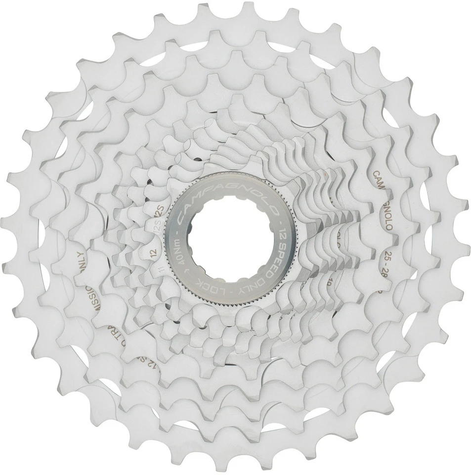Campagnolo® Chorus 12s 12-fach Kassette 3 Campagnolo® Chorus 12s 12-fach Kassette