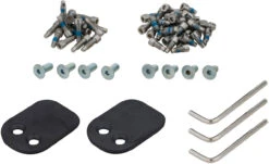 MAGPED Magnetpedal Enduro 150 -Fahrradzubehör 281742