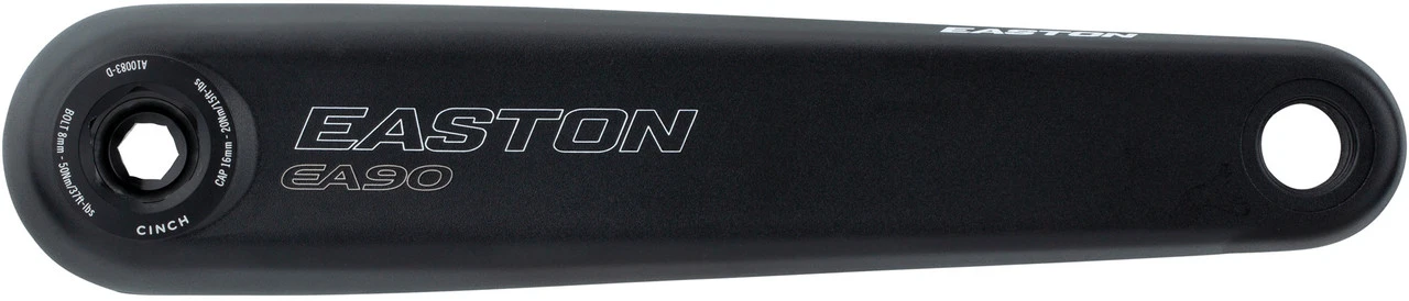 EASTON EA90 Cinch Kurbel 3 EASTON EA90 Cinch Kurbel