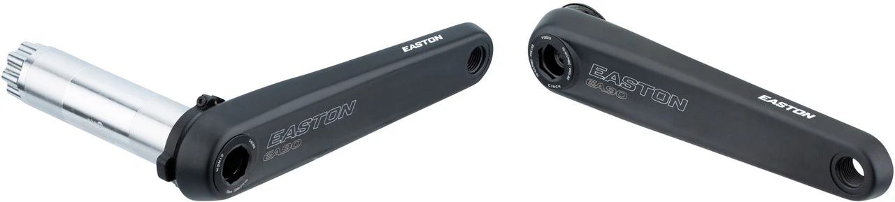 EASTON EA90 Cinch Kurbel 7 EASTON EA90 Cinch Kurbel – Bild 5