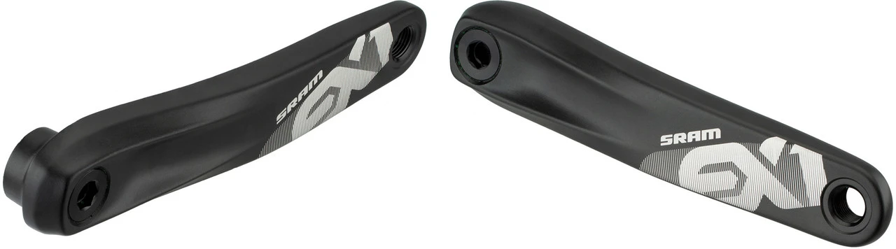 SRAM EX1 ISIS 8-fach Kurbel Für Bosch / Brose / Yamaha 6 SRAM EX1 ISIS 8-fach Kurbel Für Bosch / Brose / Yamaha – Bild 4