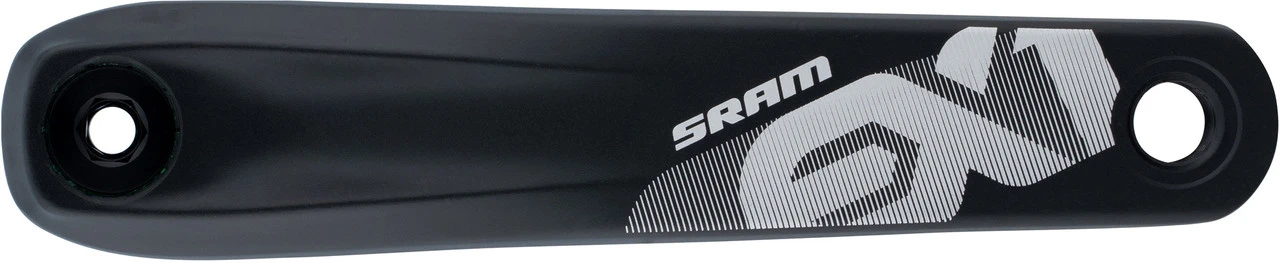 SRAM EX1 ISIS 8-fach Kurbel Für Bosch / Brose / Yamaha 7 SRAM EX1 ISIS 8-fach Kurbel Für Bosch / Brose / Yamaha – Bild 5