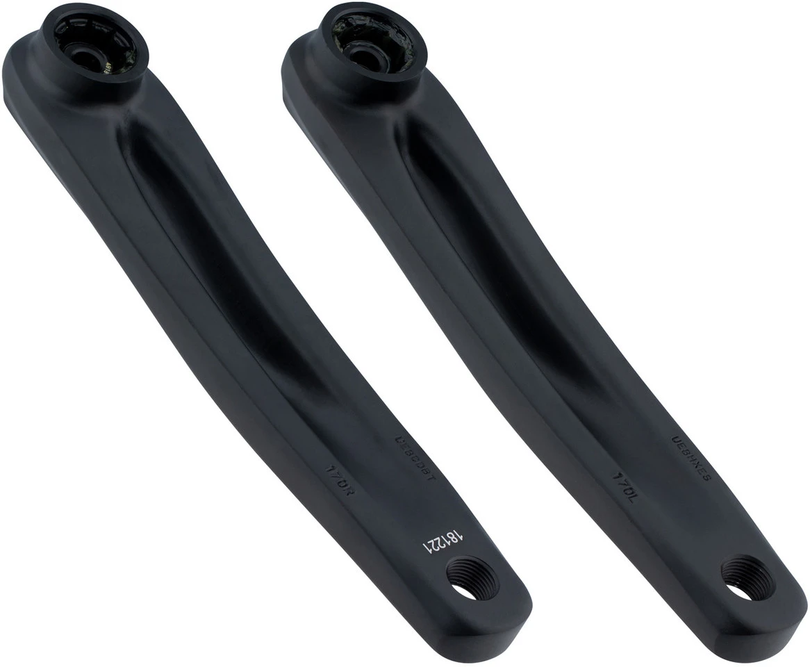 SRAM EX1 ISIS 8-fach Kurbel Für Bosch / Brose / Yamaha 9 SRAM EX1 ISIS 8-fach Kurbel Für Bosch / Brose / Yamaha – Bild 7